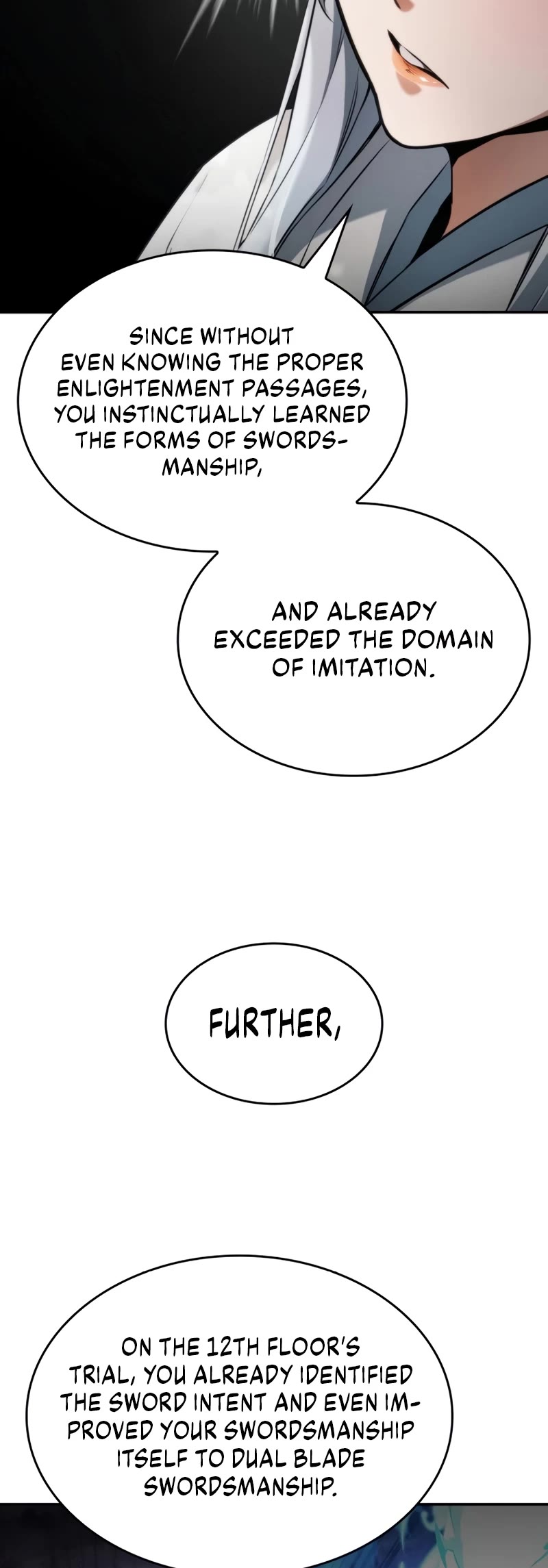 Boundless Ascension Chap 59 - Next Chap 60