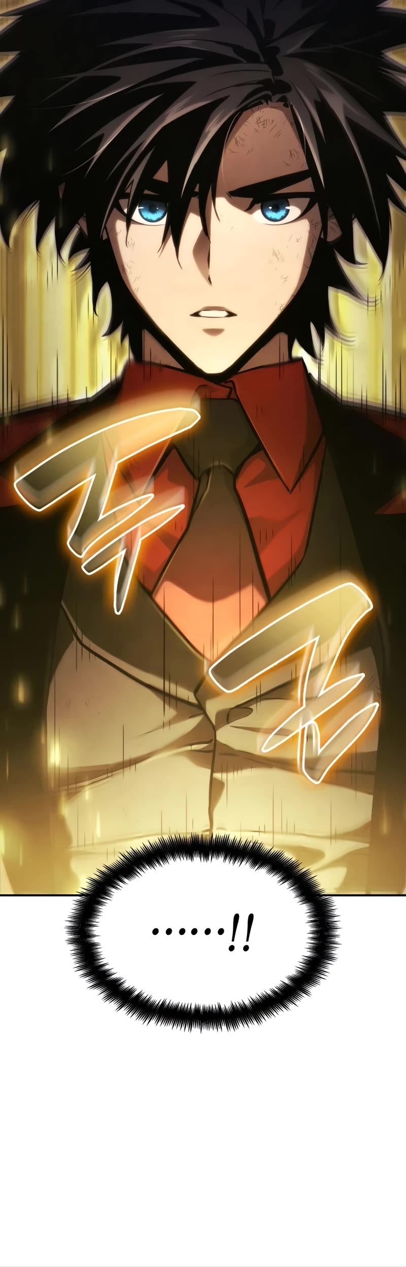 Boundless Ascension Chap 59 - Next Chap 60