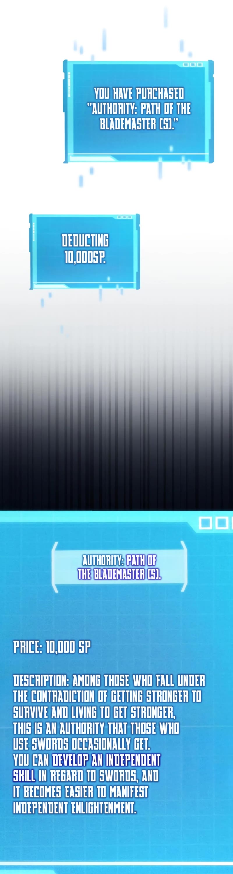 Boundless Ascension Chap 59 - Next Chap 60