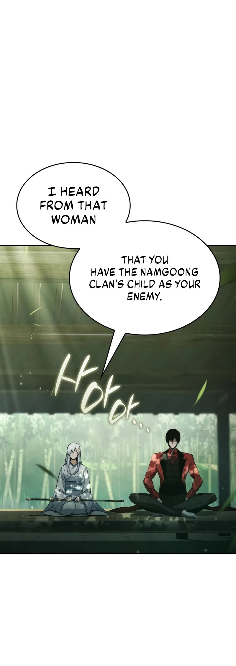 Boundless Ascension Chap 59 - Next Chap 60