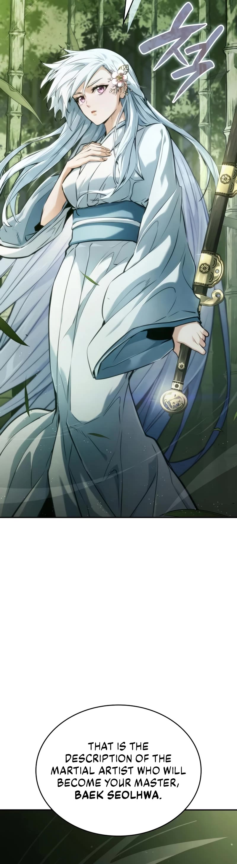 Boundless Ascension Chap 59 - Next Chap 60