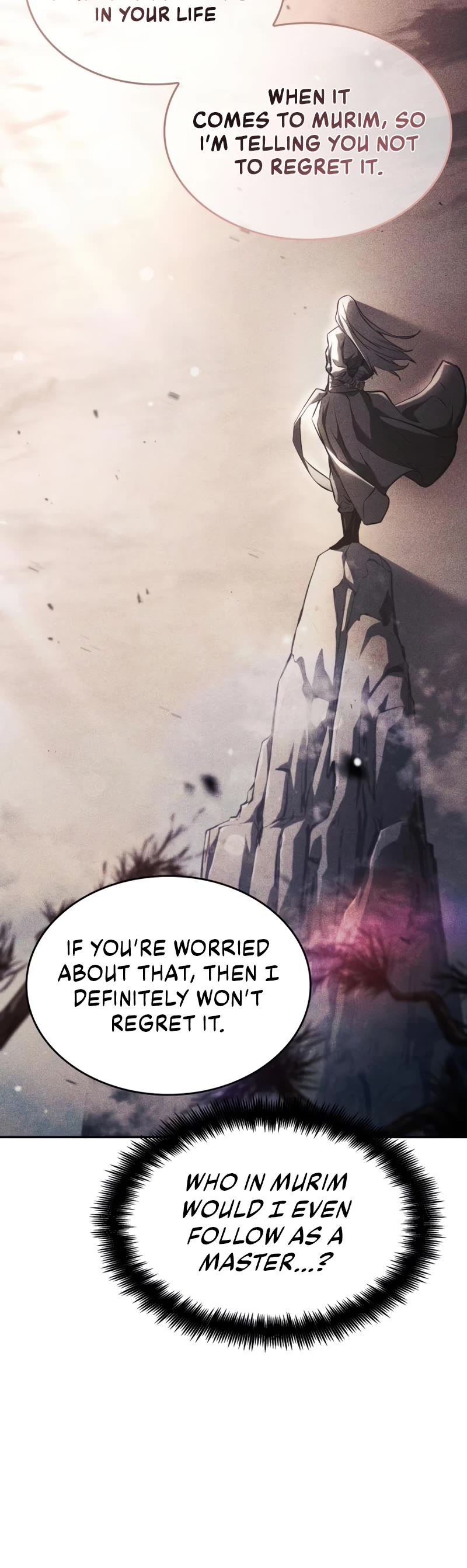 Boundless Ascension Chap 59 - Next Chap 60