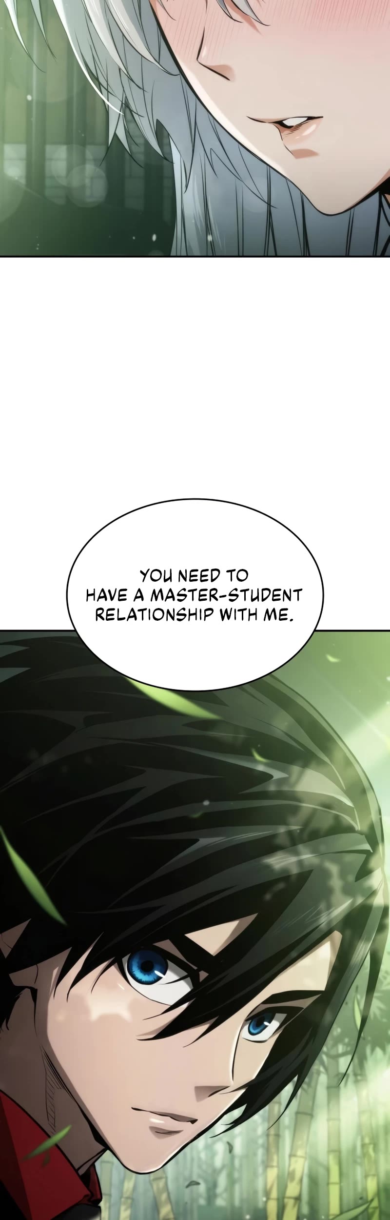 Boundless Ascension Chap 59 - Next Chap 60