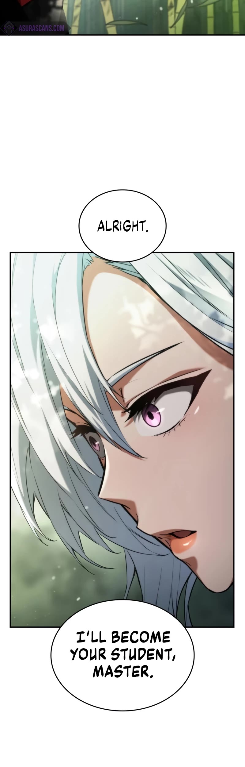 Boundless Ascension Chap 59 - Next Chap 60