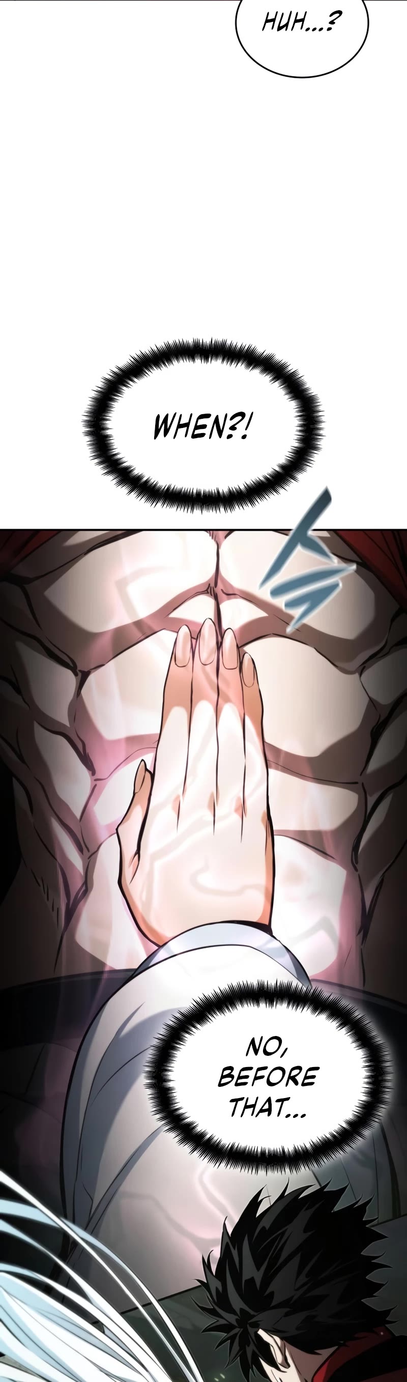 Boundless Ascension Chap 59 - Next Chap 60