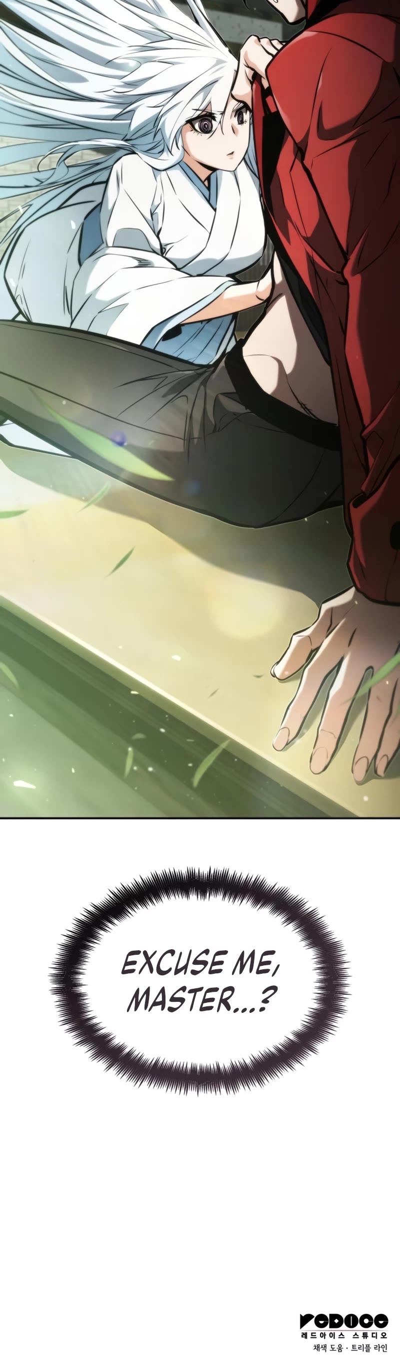 Boundless Ascension Chap 59 - Next Chap 60