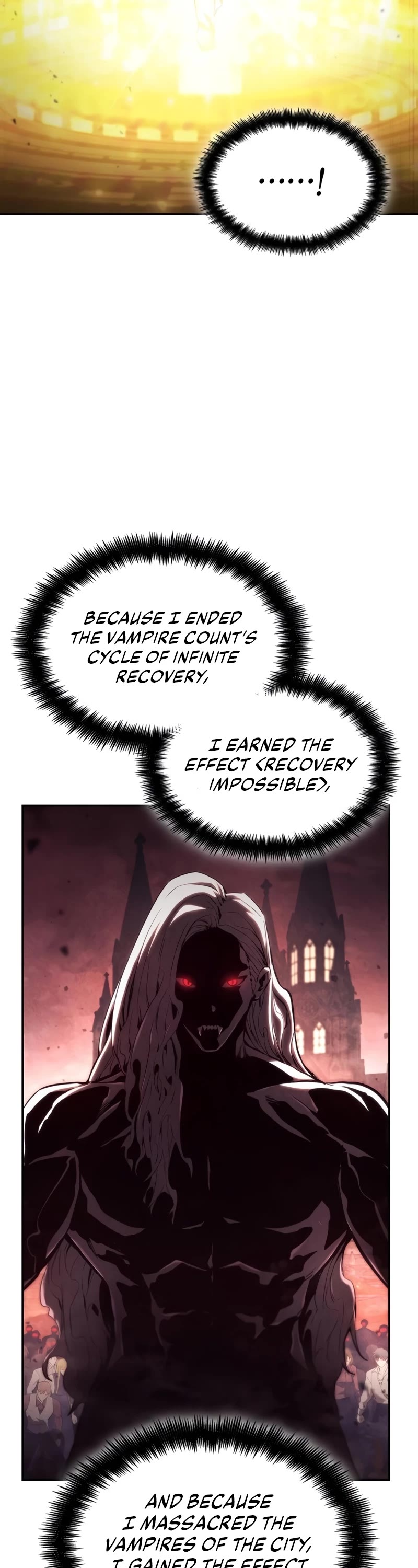 Boundless Ascension Chap 59 - Next Chap 60