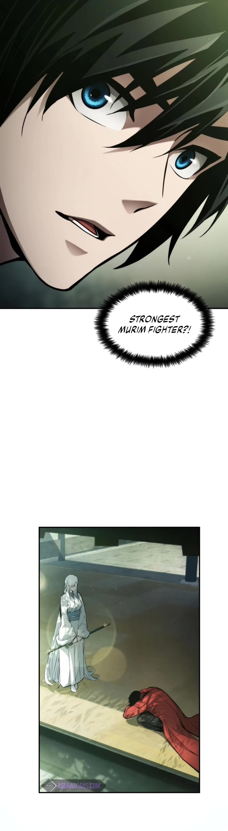 Boundless Ascension Chap 59 - Next Chap 60