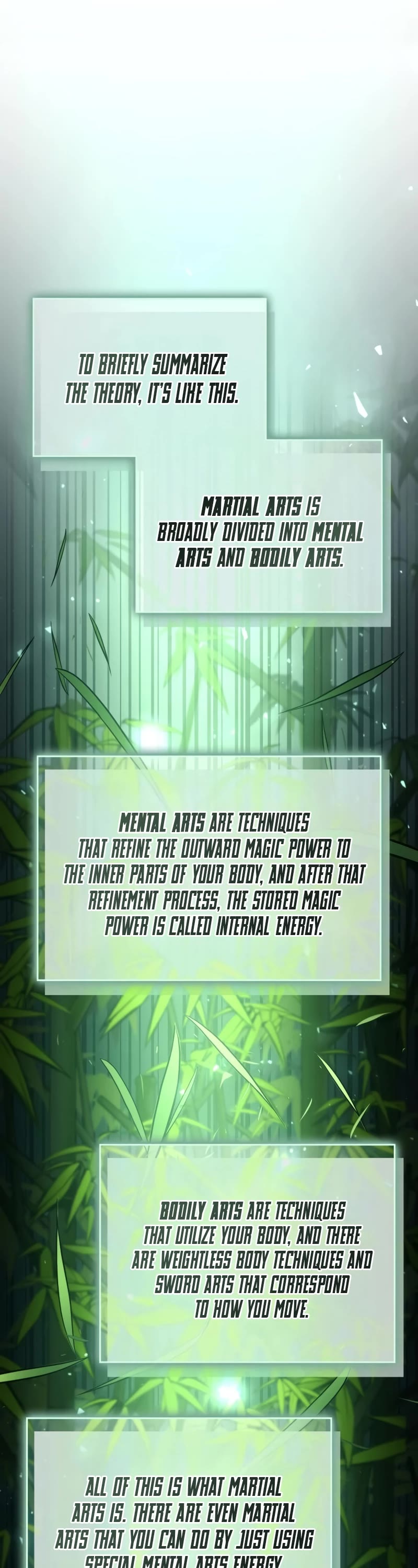 Boundless Ascension Chap 59 - Next Chap 60