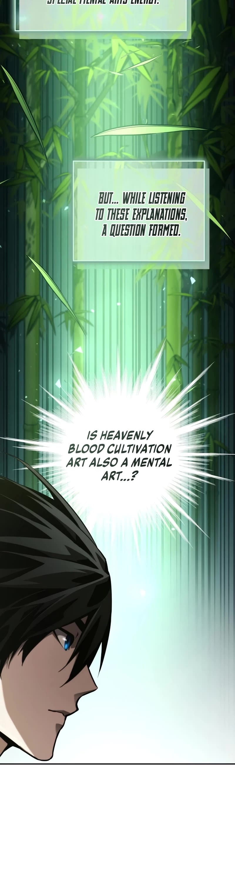 Boundless Ascension Chap 59 - Next Chap 60