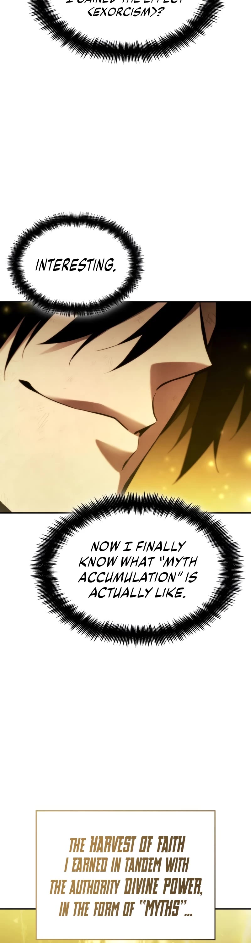 Boundless Ascension Chap 59 - Next Chap 60