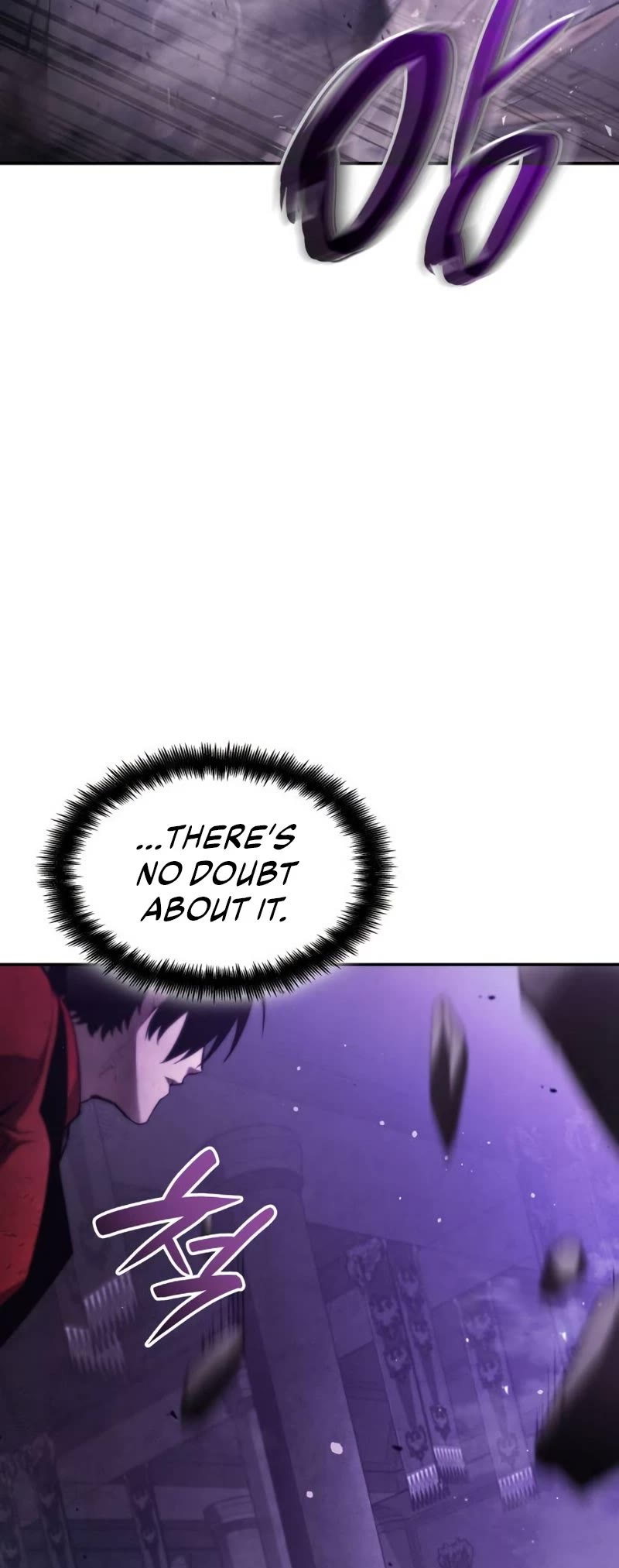 Boundless Ascension Chap 50 - Next Chap 51