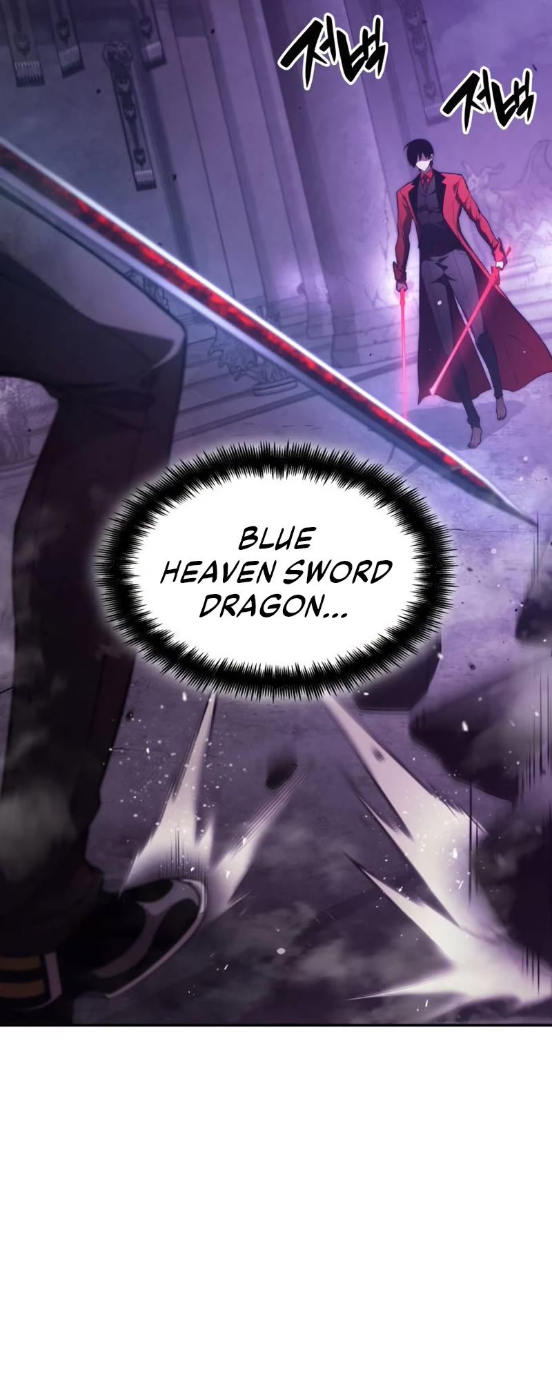 Boundless Ascension Chap 50 - Next Chap 51