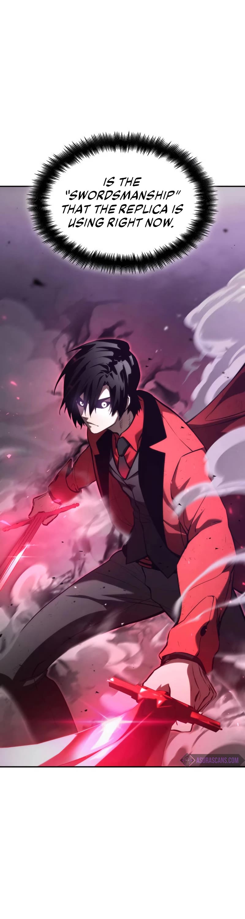 Boundless Ascension Chap 50 - Next Chap 51