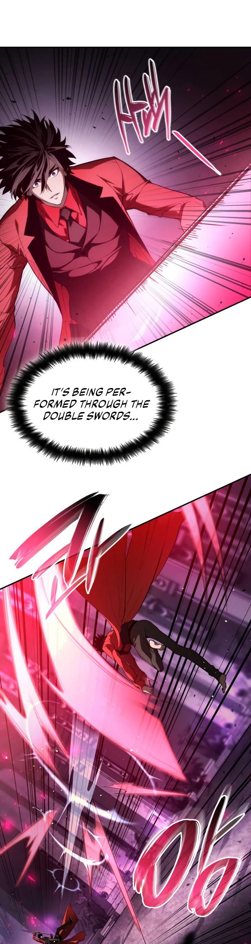 Boundless Ascension Chap 50 - Next Chap 51
