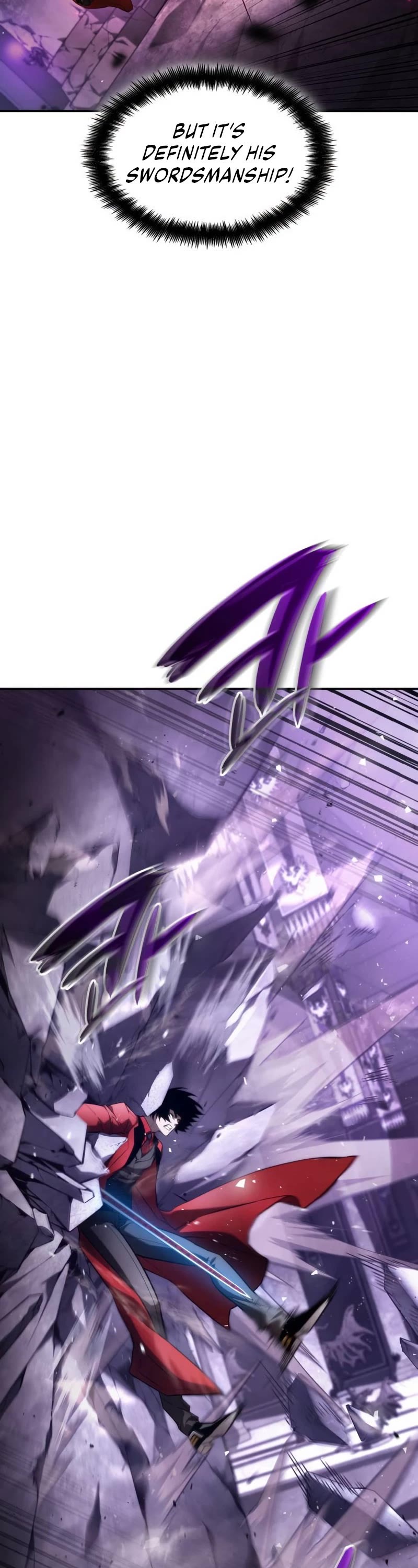 Boundless Ascension Chap 50 - Next Chap 51