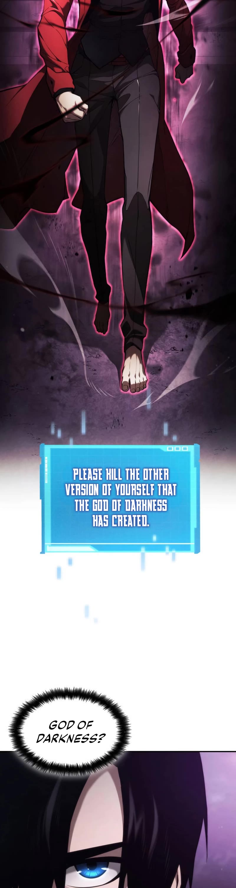 Boundless Ascension Chap 50 - Next Chap 51