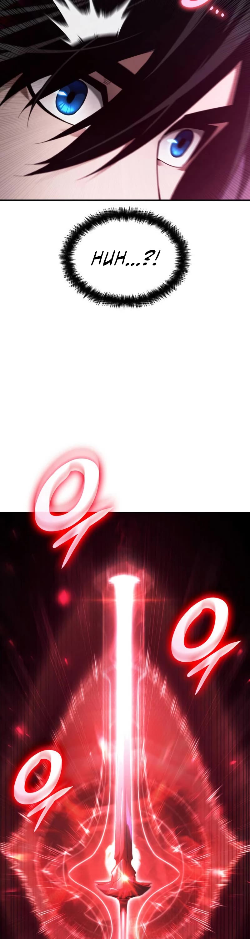 Boundless Ascension Chap 50 - Next Chap 51