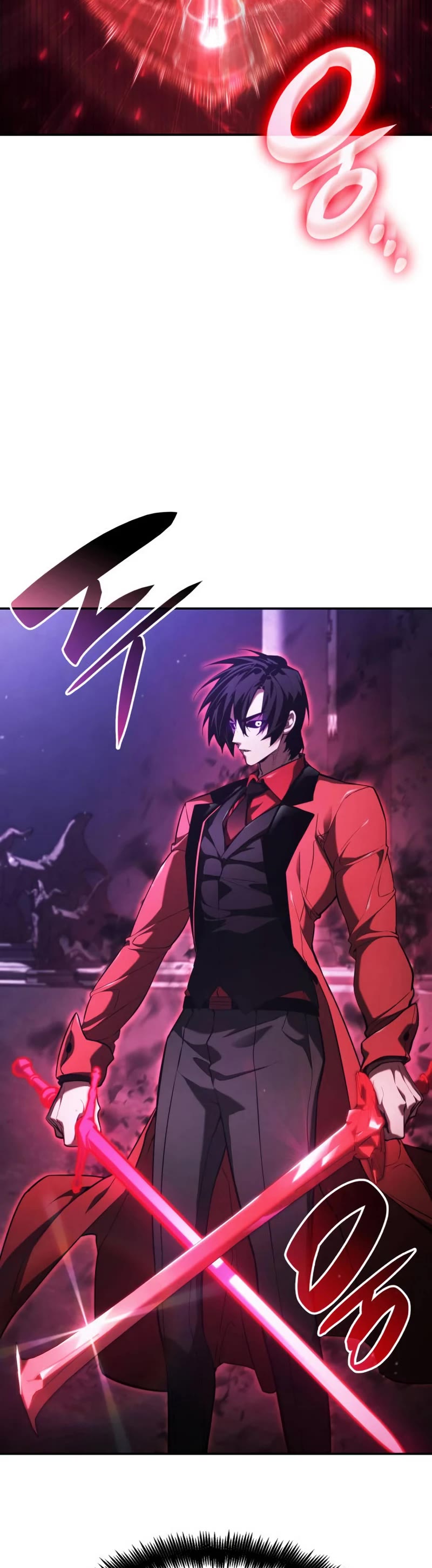 Boundless Ascension Chap 50 - Next Chap 51