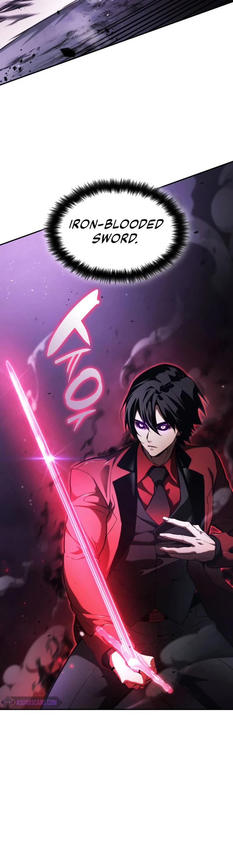 Boundless Ascension Chap 50 - Next Chap 51