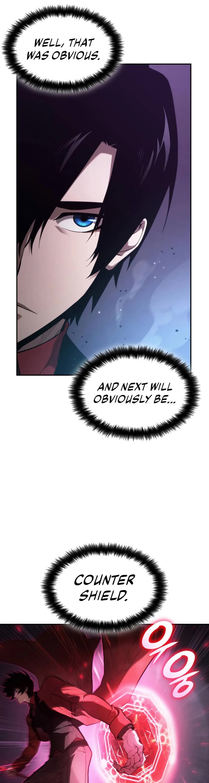 Boundless Ascension Chap 50 - Next Chap 51