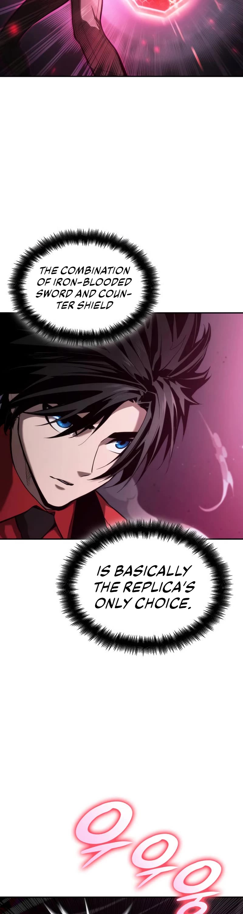 Boundless Ascension Chap 50 - Next Chap 51