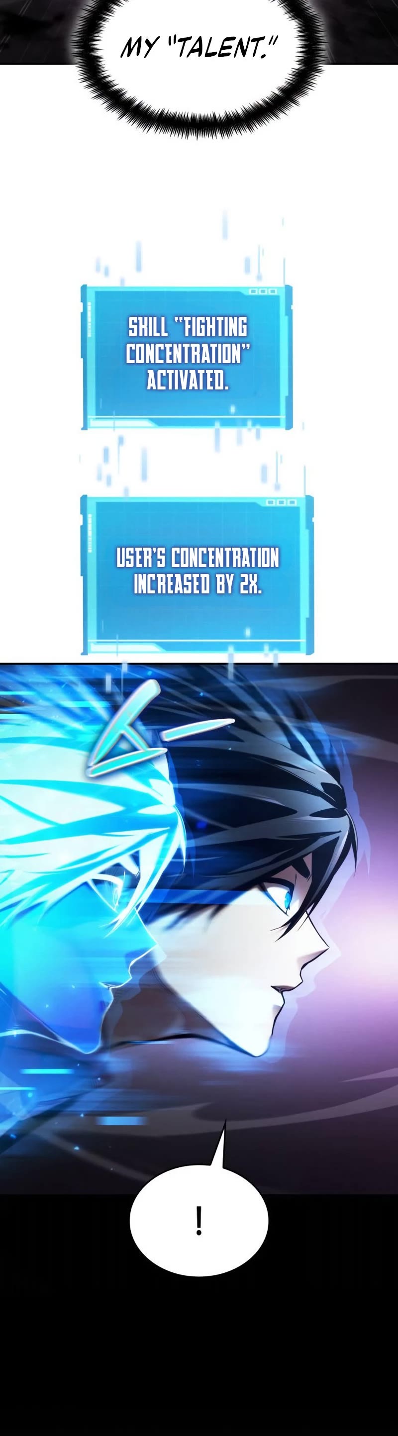 Boundless Ascension Chap 50 - Next Chap 51