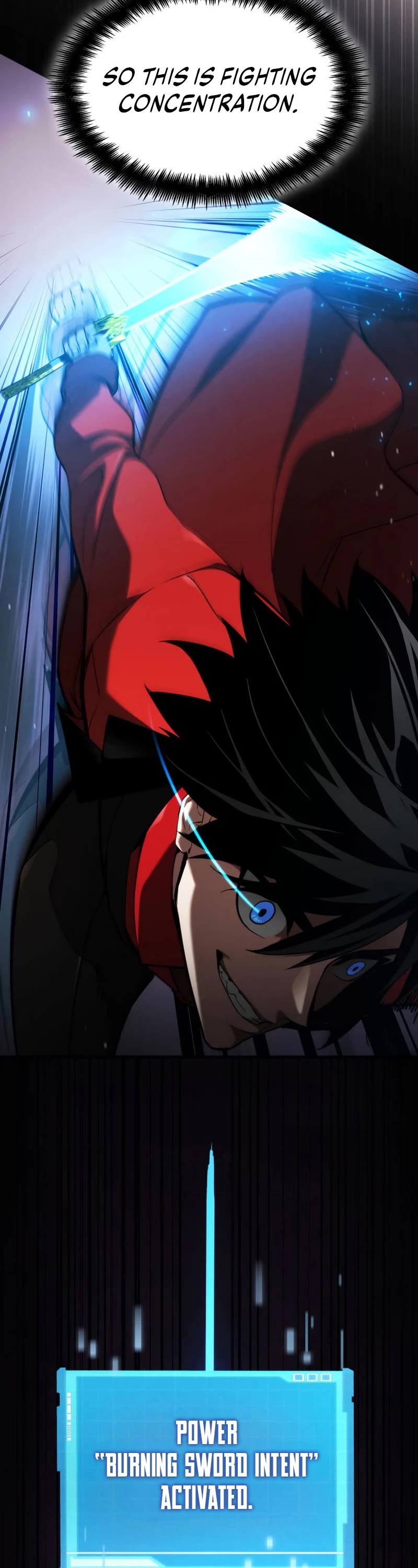 Boundless Ascension Chap 50 - Next Chap 51