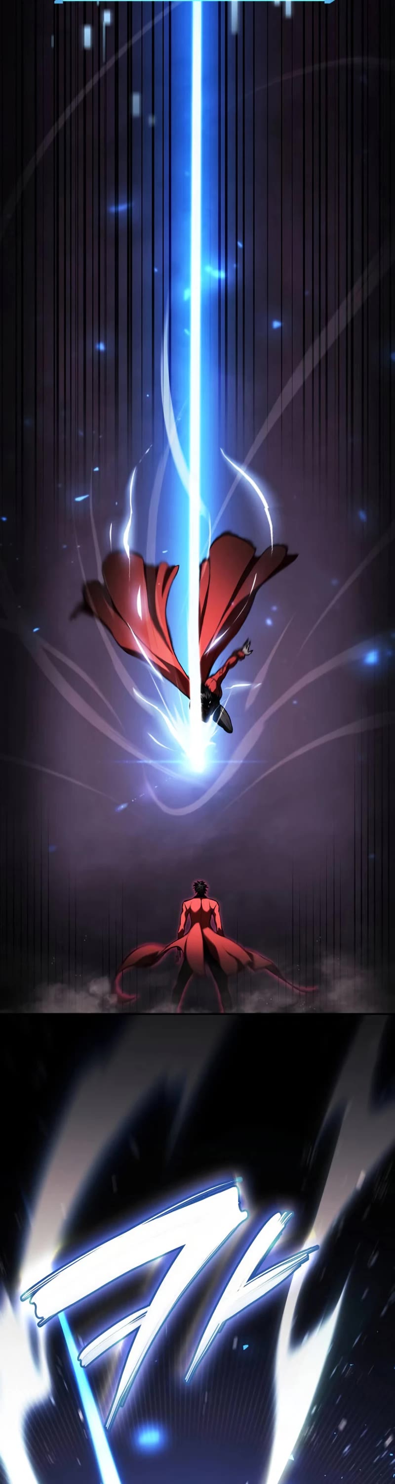 Boundless Ascension Chap 50 - Next Chap 51