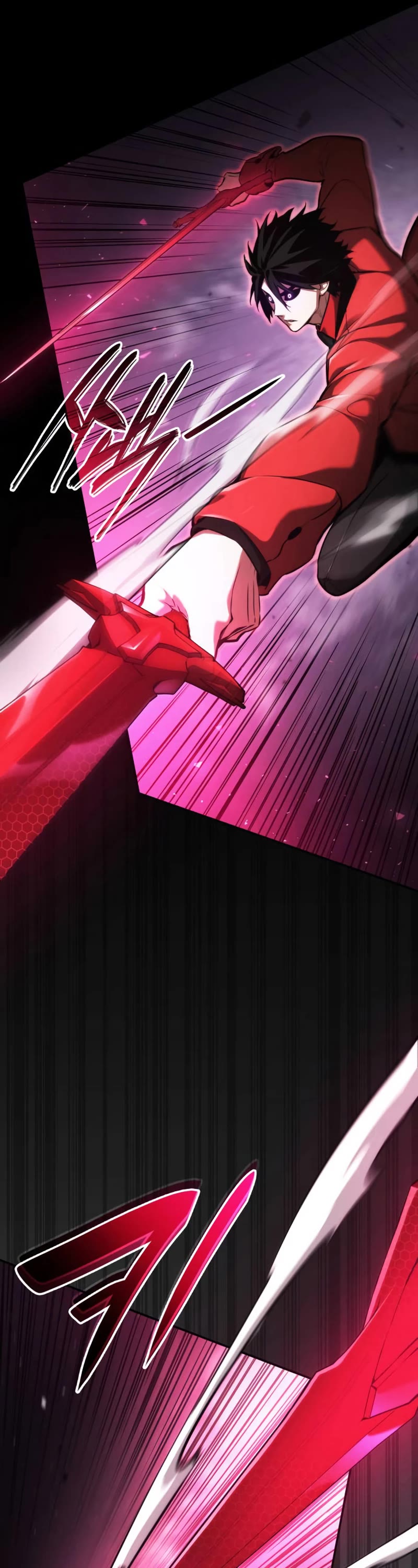 Boundless Ascension Chap 50 - Next Chap 51