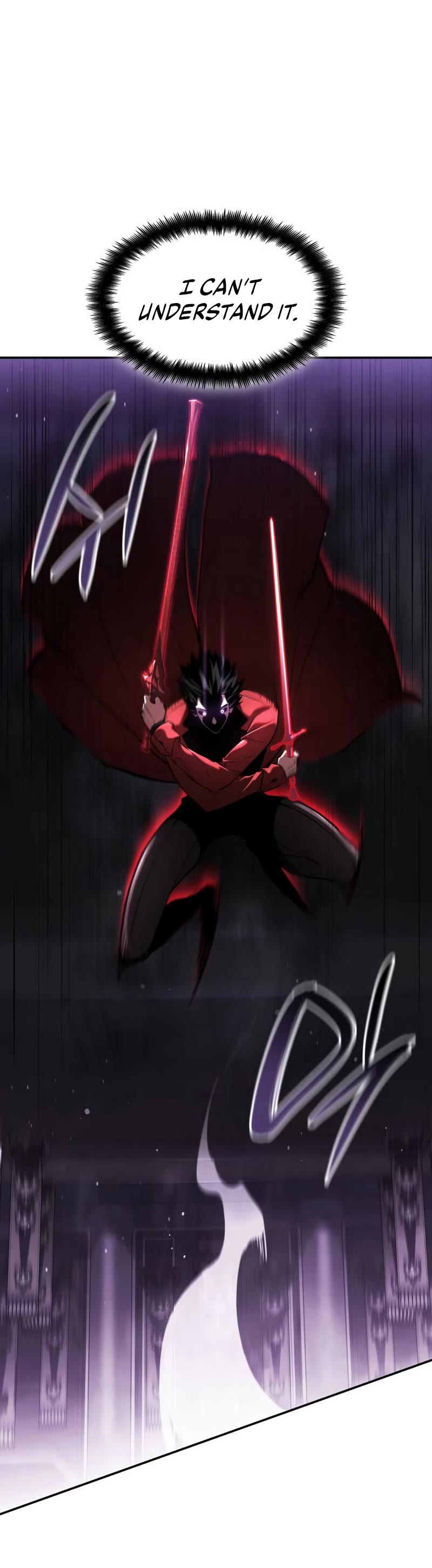 Boundless Ascension Chap 50 - Next Chap 51