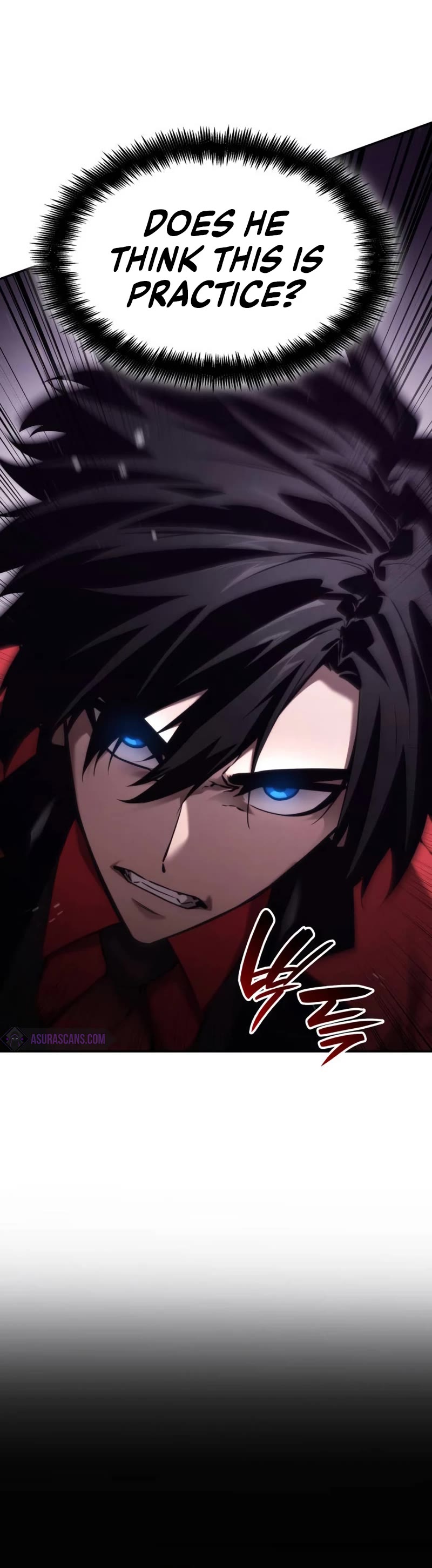 Boundless Ascension Chap 50 - Next Chap 51