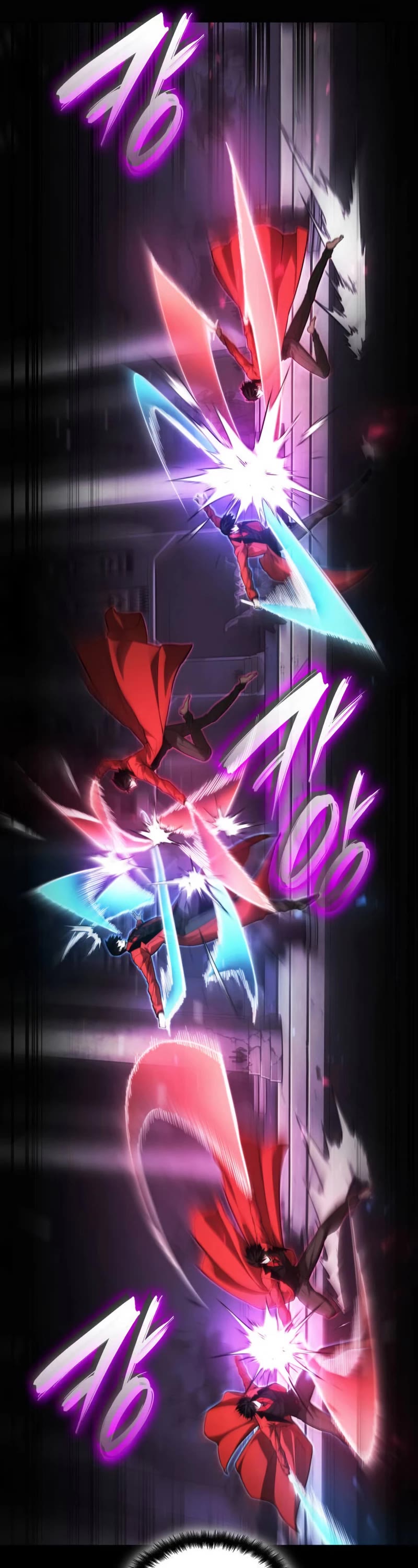 Boundless Ascension Chap 50 - Next Chap 51