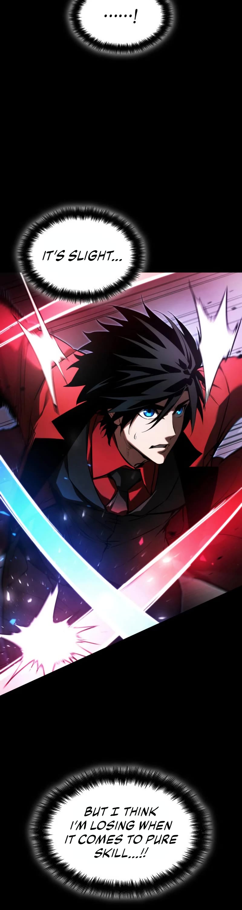 Boundless Ascension Chap 50 - Next Chap 51