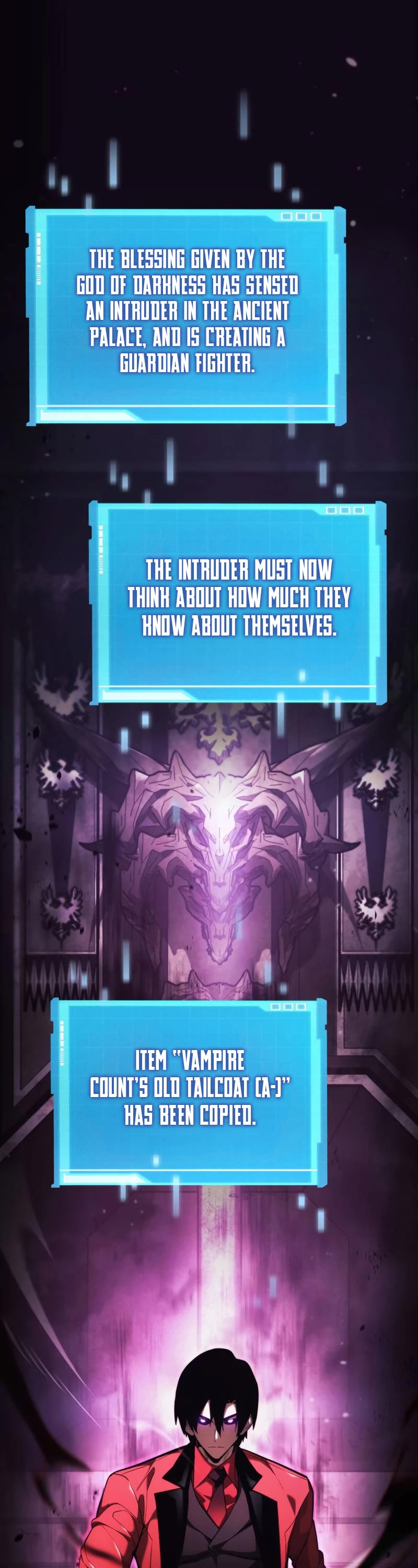 Boundless Ascension Chap 50 - Next Chap 51