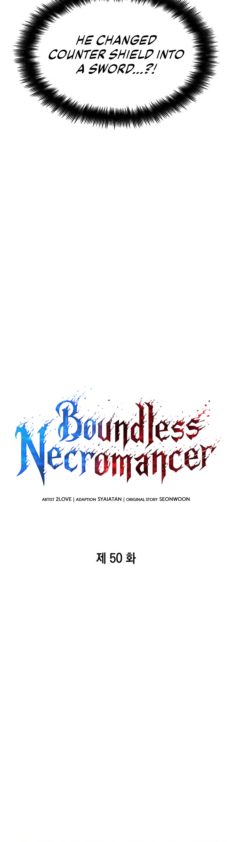 Boundless Ascension Chap 50 - Next Chap 51