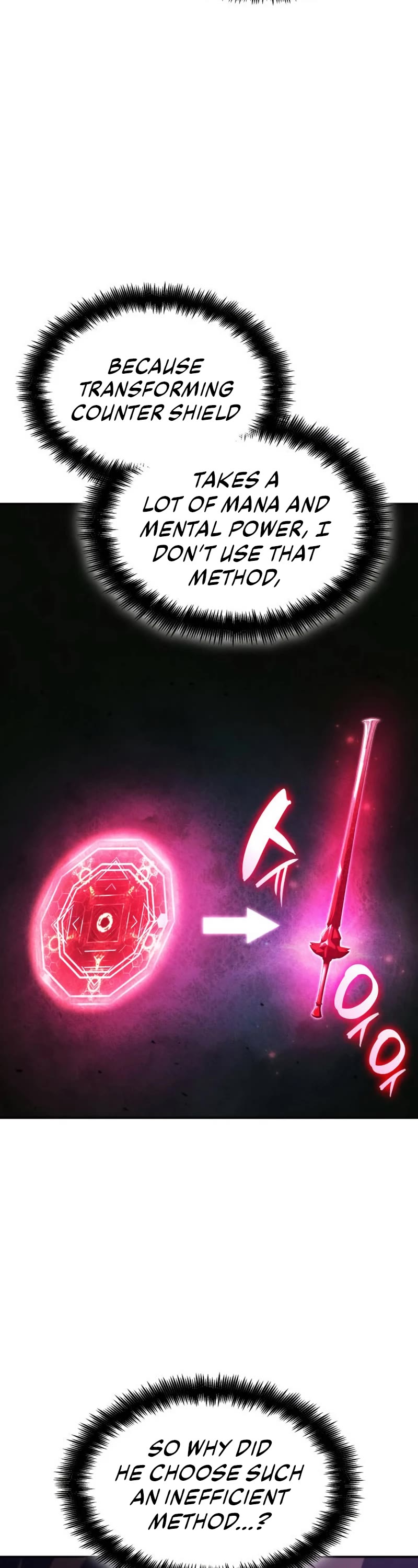 Boundless Ascension Chap 50 - Next Chap 51