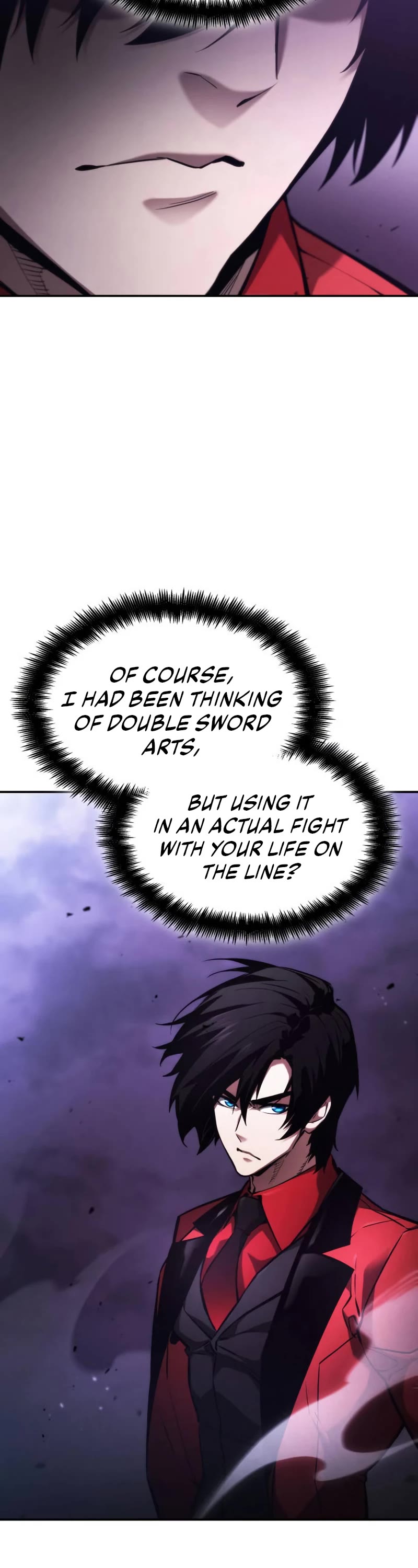 Boundless Ascension Chap 50 - Next Chap 51