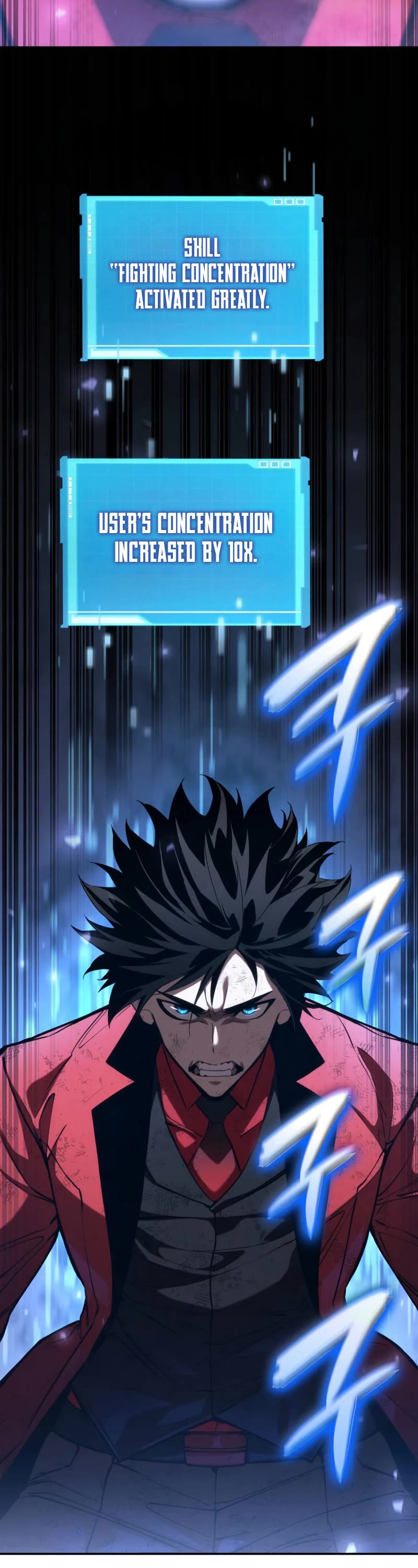 Boundless Ascension Chap 50 - Next Chap 51