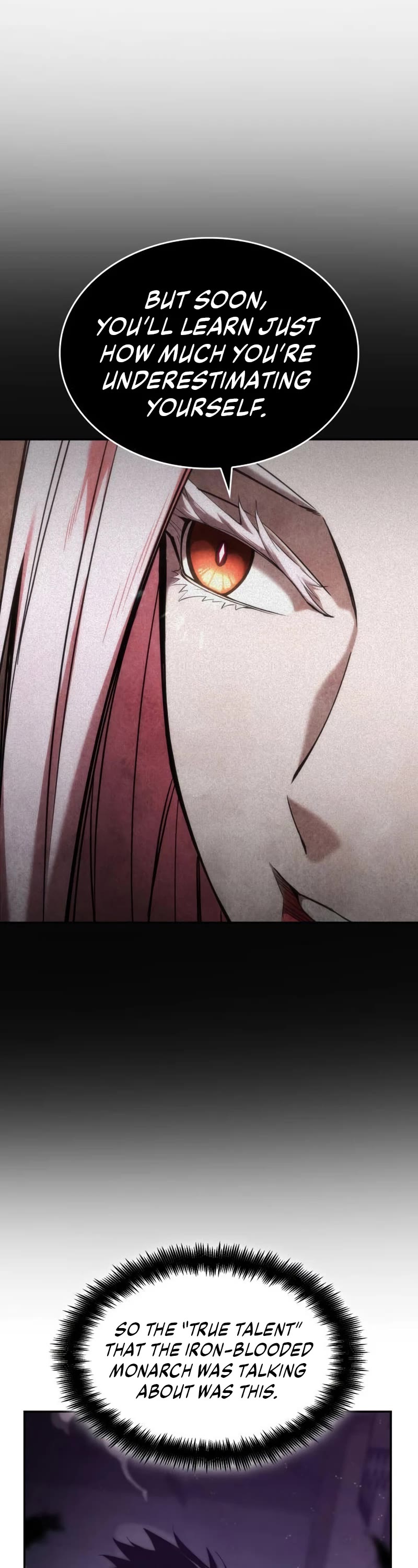 Boundless Ascension Chap 50 - Next Chap 51