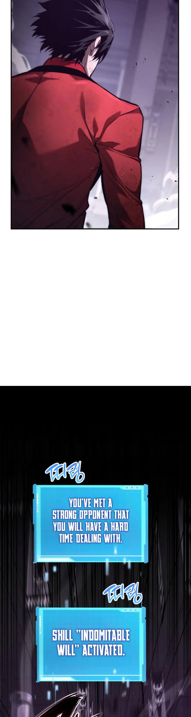 Boundless Ascension Chap 50 - Next Chap 51