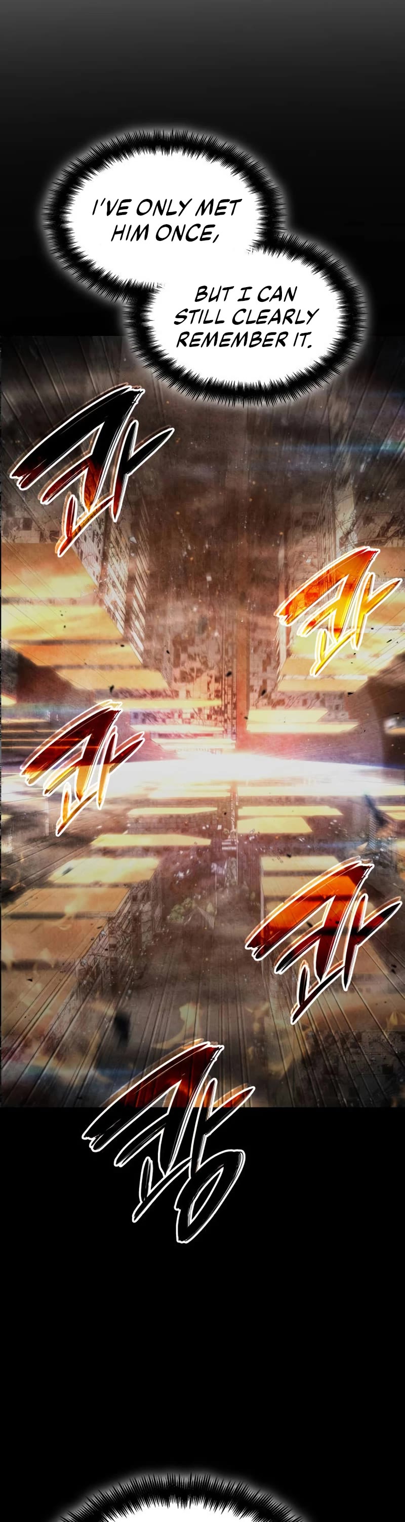 Boundless Ascension Chap 50 - Next Chap 51