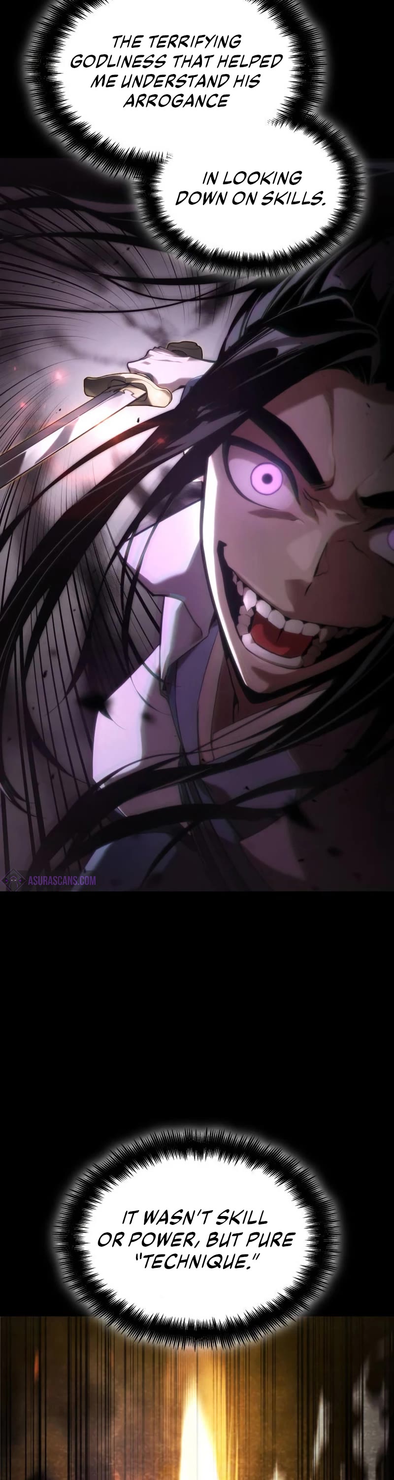 Boundless Ascension Chap 50 - Next Chap 51