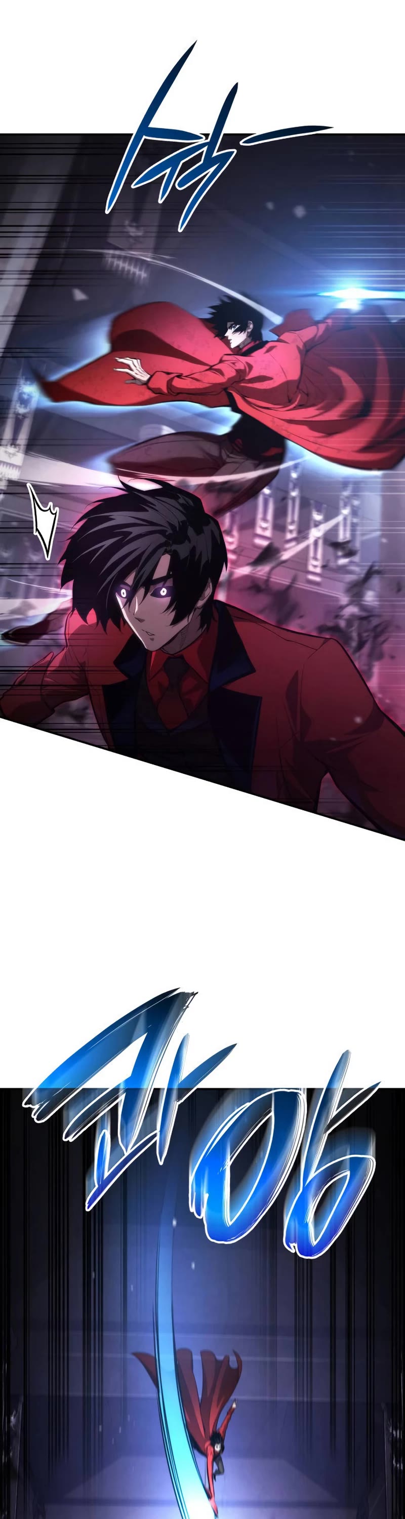 Boundless Ascension Chap 50 - Next Chap 51