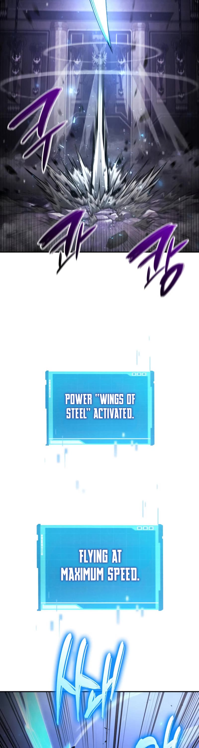 Boundless Ascension Chap 50 - Next Chap 51