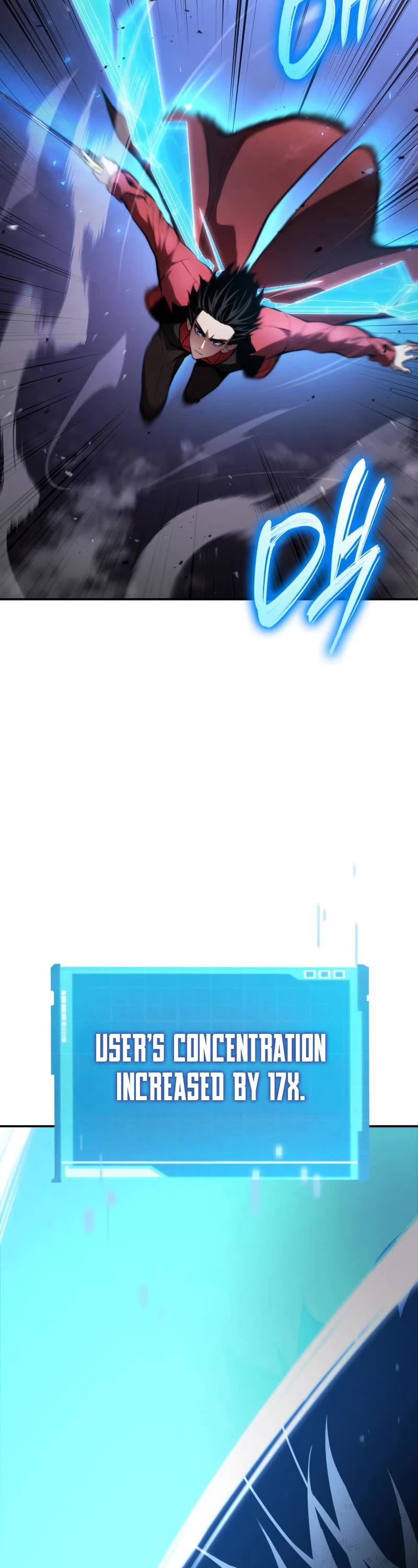 Boundless Ascension Chap 50 - Next Chap 51