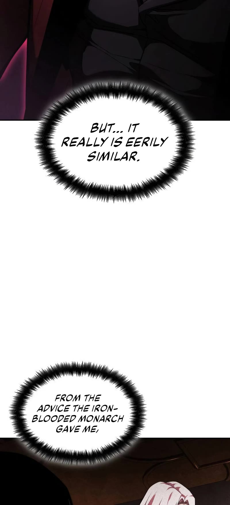 Boundless Ascension Chap 50 - Next Chap 51