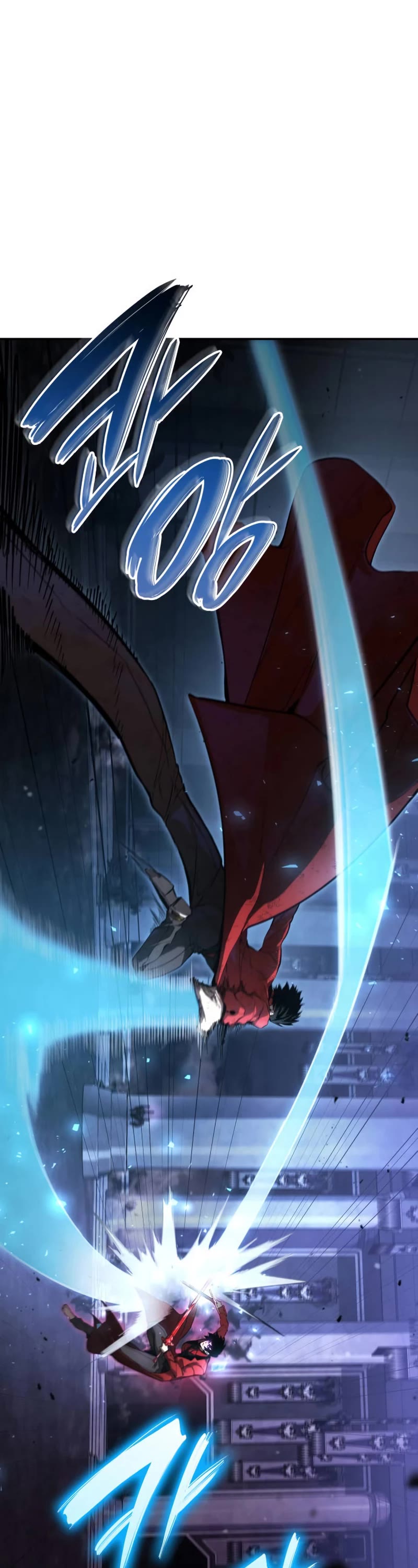 Boundless Ascension Chap 50 - Next Chap 51