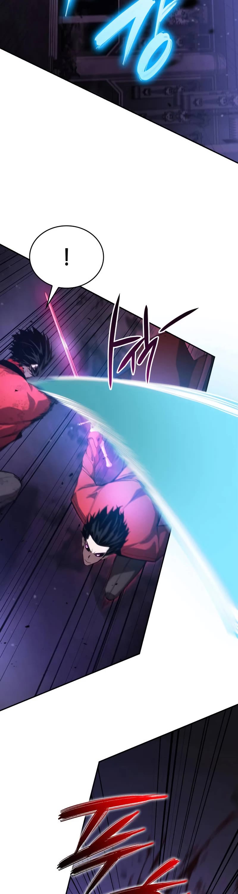 Boundless Ascension Chap 50 - Next Chap 51