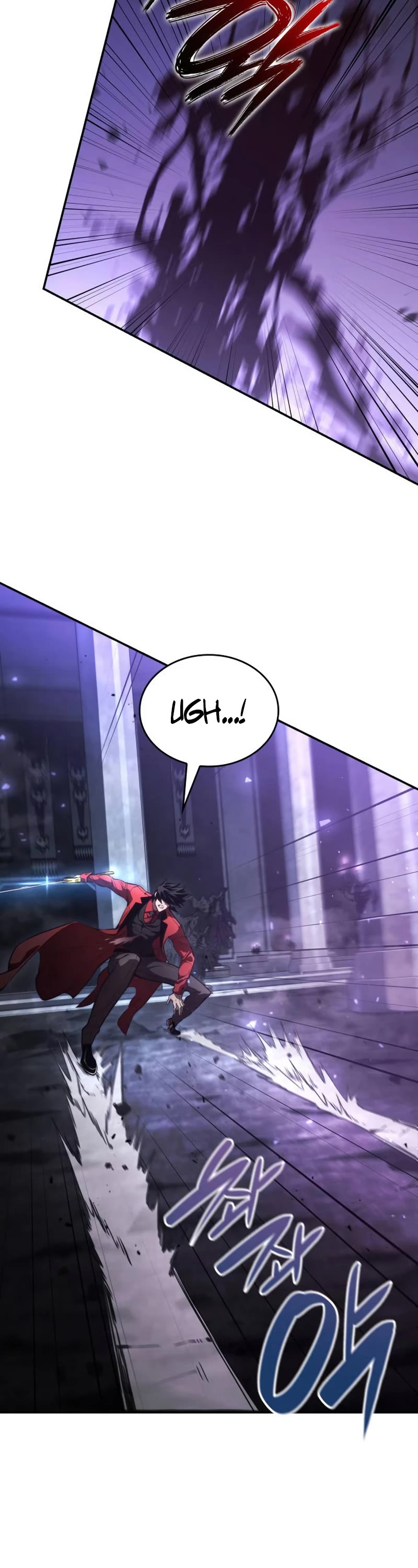 Boundless Ascension Chap 50 - Next Chap 51